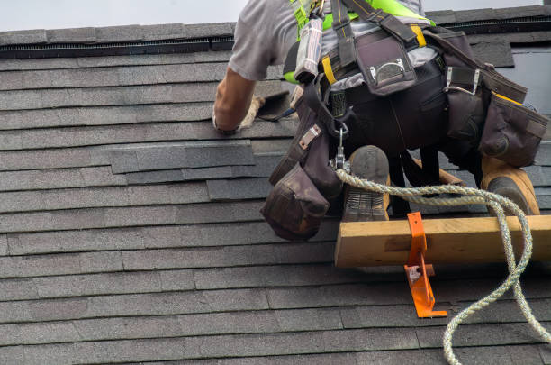 Reliable Roof Installation contractor in Ridgeway, NC by Brentwood Metal Roofing