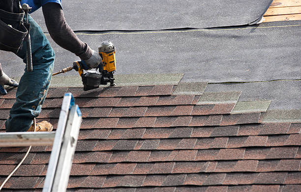 Licensed Roof Installation service in Ridgeway, NC - Brentwood Metal Roofing